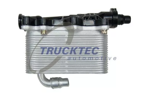 TRUCKTEC AUTOMOTIVE Ölkühler, Automatikgetriebe (08.25.036)