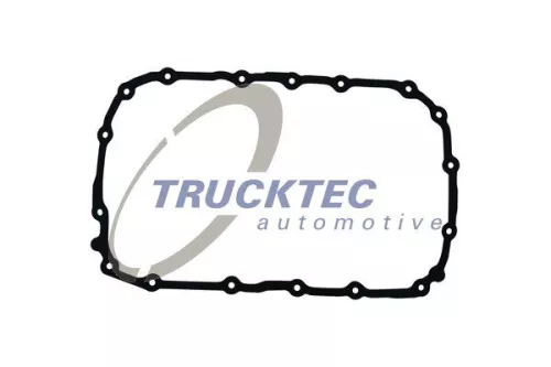TRUCKTEC AUTOMOTIVE Dichtung, Ölwanne-Automatikgetriebe (08.25.038)