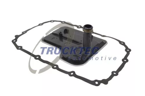 TRUCKTEC AUTOMOTIVE Hydraulikfiltersatz, Automatikgetriebe (08.25.040)