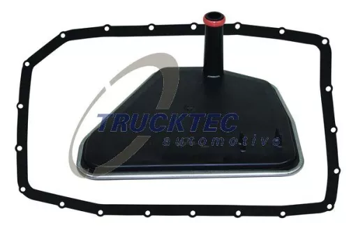 TRUCKTEC AUTOMOTIVE Hydraulikfiltersatz, Automatikgetriebe (08.25.042)