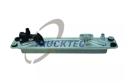 TRUCKTEC AUTOMOTIVE Ölkühler, Automatikgetriebe (08.25.044)