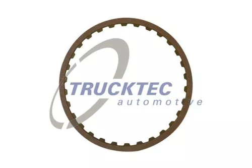 TRUCKTEC AUTOMOTIVE Belaglamelle, Automatikgetriebe (08.25.045)