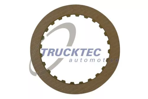 TRUCKTEC AUTOMOTIVE Belaglamelle, Automatikgetriebe (08.25.047)