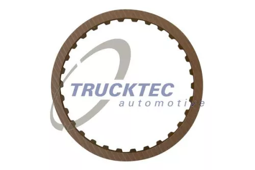 TRUCKTEC AUTOMOTIVE Belaglamelle, Automatikgetriebe (08.25.052)