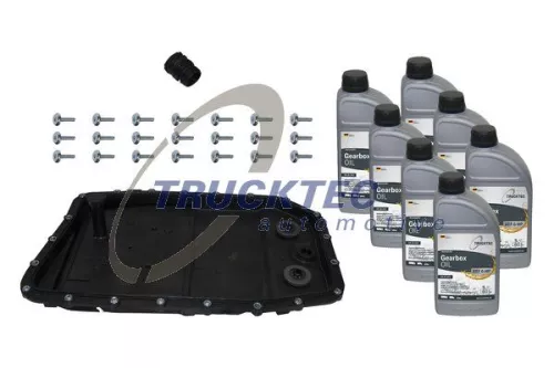 TRUCKTEC AUTOMOTIVE Teilesatz, Ölwechsel-Automatikgetriebe (08.25.065)