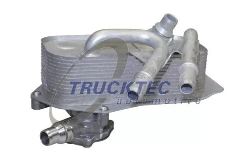 TRUCKTEC AUTOMOTIVE Ölkühler, Automatikgetriebe (08.25.069)