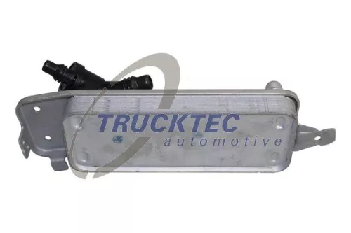 TRUCKTEC AUTOMOTIVE Ölkühler, Automatikgetriebe (08.25.070)