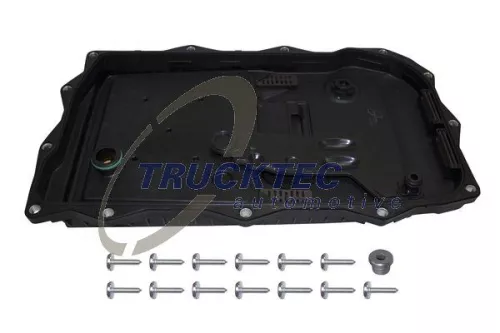 TRUCKTEC AUTOMOTIVE Ölwanne, Automatikgetriebe (08.25.072)