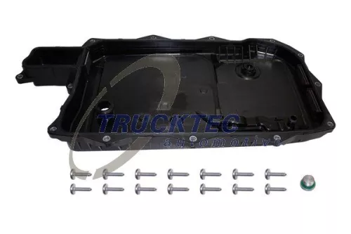 TRUCKTEC AUTOMOTIVE Ölwanne, Automatikgetriebe (08.25.073)