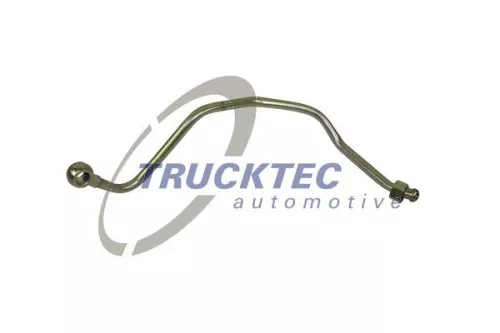 TRUCKTEC AUTOMOTIVE Kraftstoffleitung (01.13.180)