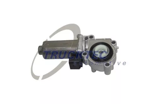 Schalter, Allradantrieb