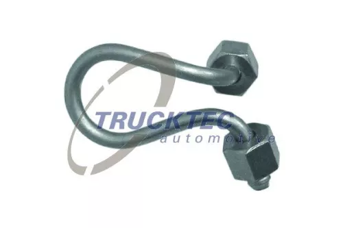 TRUCKTEC AUTOMOTIVE Hochdruckleitung, Einspritzanlage (01.13.183)
