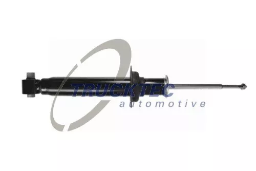 TRUCKTEC AUTOMOTIVE Stoßdämpfer (08.30.027)