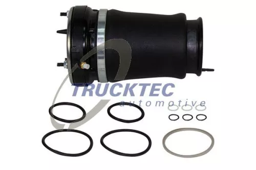 TRUCKTEC AUTOMOTIVE Luftfeder, Fahrwerk (08.30.050)