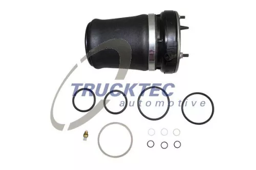 TRUCKTEC AUTOMOTIVE Luftfeder, Fahrwerk (08.30.051)