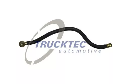 TRUCKTEC AUTOMOTIVE Kraftstoffleitung (01.13.196)