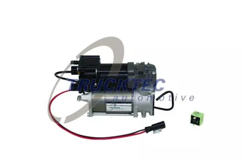 TRUCKTEC AUTOMOTIVE Kompressor, Druckluftanlage (08.30.054)