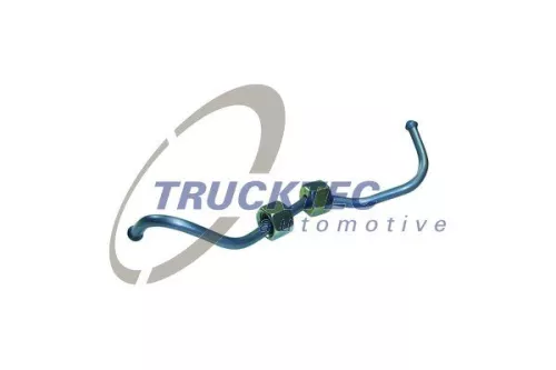 TRUCKTEC AUTOMOTIVE Hochdruckleitung, Einspritzanlage (01.13.203)