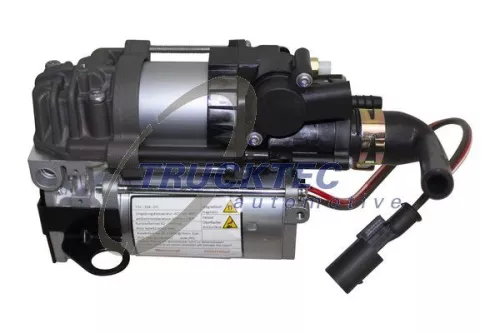 TRUCKTEC AUTOMOTIVE Kompressor, Druckluftanlage (08.30.124)