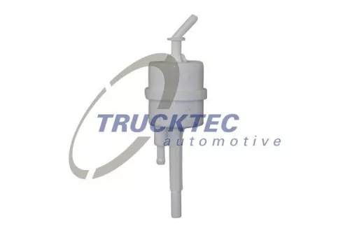 TRUCKTEC AUTOMOTIVE Filter, Entlüftung-Kraftstoffbehälter (01.13.214)