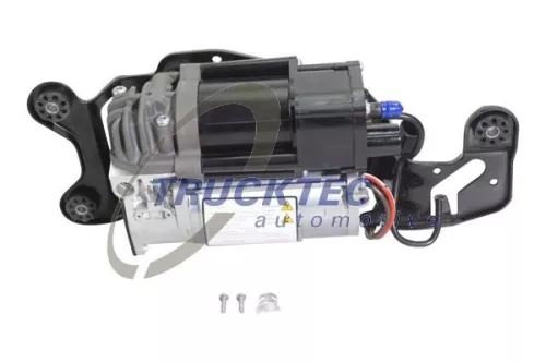 TRUCKTEC AUTOMOTIVE Kompressor, Druckluftanlage (08.30.125)