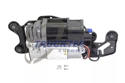 TRUCKTEC AUTOMOTIVE Kompressor, Druckluftanlage (08.30.125)