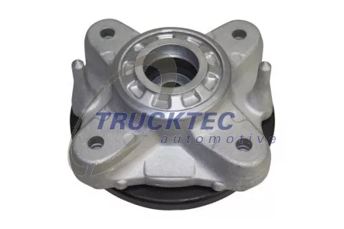 Federbeinstützlager