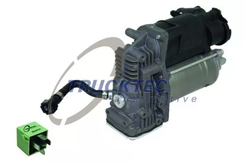 TRUCKTEC AUTOMOTIVE Kompressor, Druckluftanlage (08.30.953)