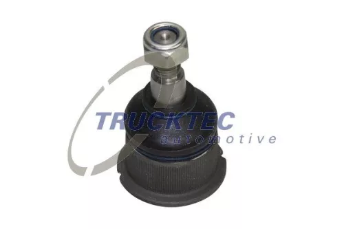 TRUCKTEC AUTOMOTIVE Trag-/Führungsgelenk (08.31.020)
