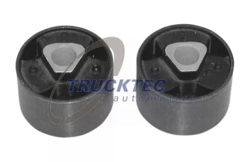 TRUCKTEC AUTOMOTIVE Lagerung, Lenker (08.31.036)