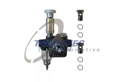 TRUCKTEC AUTOMOTIVE Pumpe, Kraftstoffvorförderung (01.14.001)