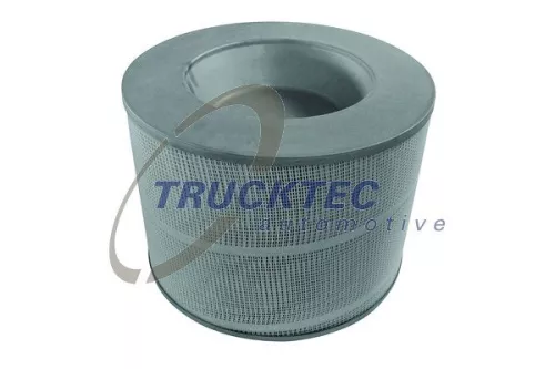 TRUCKTEC AUTOMOTIVE Luftfilter (01.14.026)