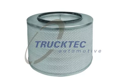 TRUCKTEC AUTOMOTIVE Luftfilter (01.14.027)