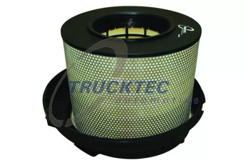 TRUCKTEC AUTOMOTIVE Luftfilter (01.14.028)