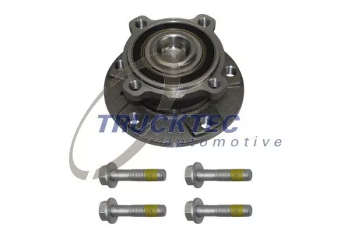 TRUCKTEC AUTOMOTIVE Radlager (08.31.089)