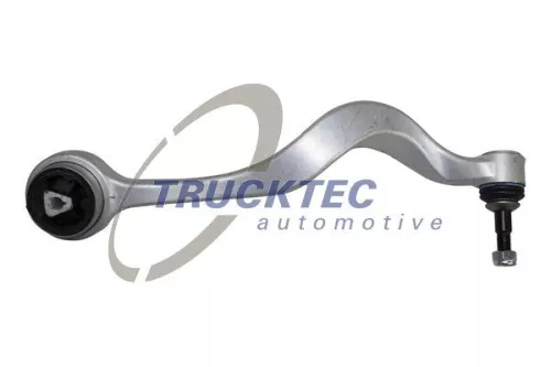 Lenker, Radaufhängung