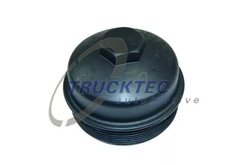 TRUCKTEC AUTOMOTIVE Deckel, Kraftstofffilter (01.14.056)