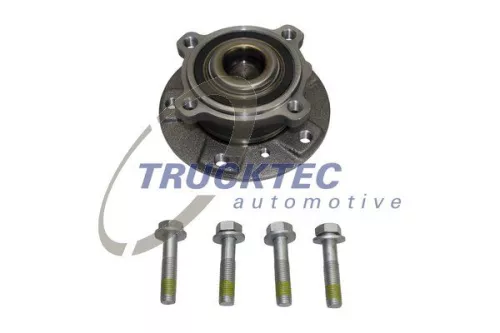 TRUCKTEC AUTOMOTIVE Radlager (08.31.126)