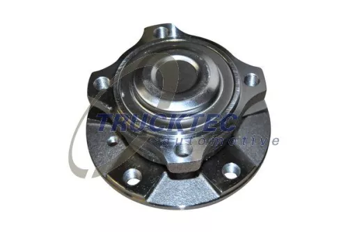 TRUCKTEC AUTOMOTIVE Radlager (08.31.127)