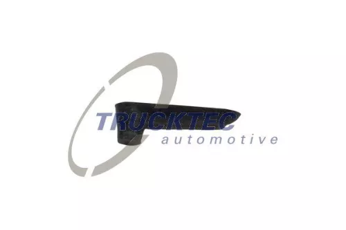 TRUCKTEC AUTOMOTIVE Dichtung, Düsenhalter (01.10.018)