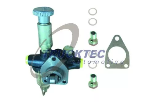 TRUCKTEC AUTOMOTIVE Pumpe, Kraftstoffvorförderung (01.14.002)