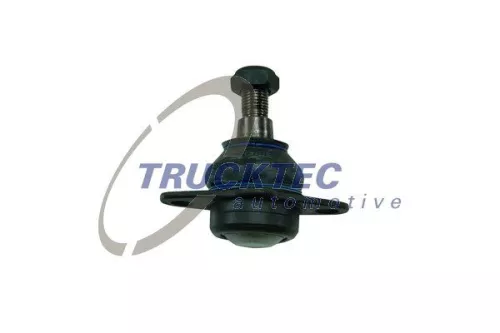 TRUCKTEC AUTOMOTIVE Trag-/Führungsgelenk (08.31.167)