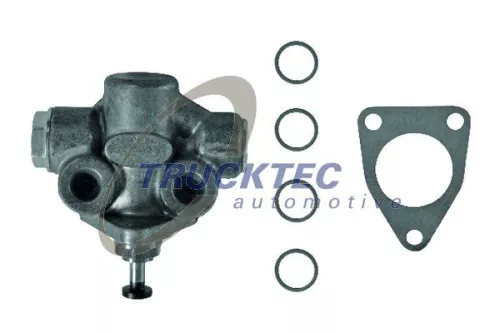 TRUCKTEC AUTOMOTIVE Pumpe, Kraftstoffvorförderung (01.14.062)