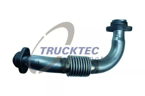 TRUCKTEC AUTOMOTIVE Abgasrohr (01.14.064)