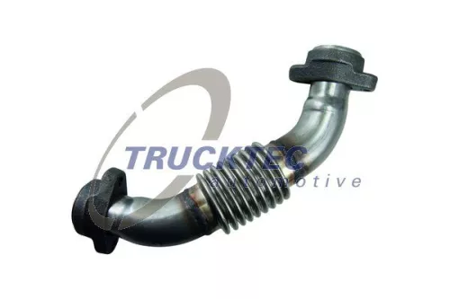 TRUCKTEC AUTOMOTIVE Abgasrohr (01.14.065)