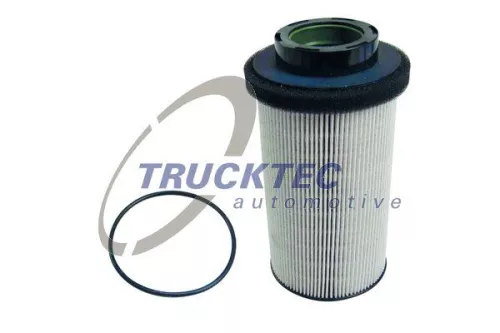 TRUCKTEC AUTOMOTIVE Kraftstofffilter (01.14.066)