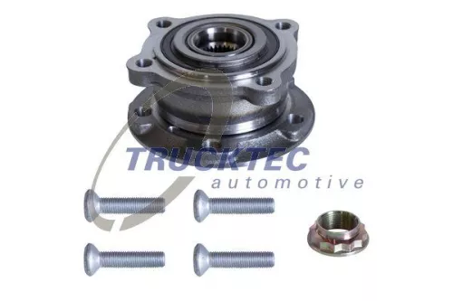 TRUCKTEC AUTOMOTIVE Radlagersatz (08.31.217)