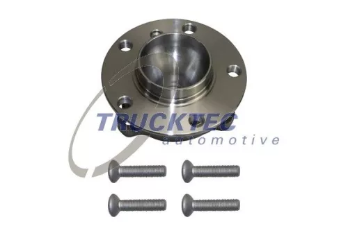 TRUCKTEC AUTOMOTIVE Radlagersatz (08.31.218)
