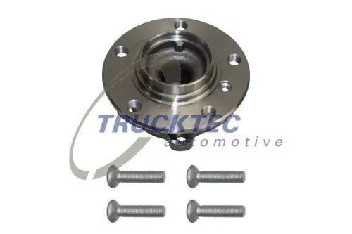 TRUCKTEC AUTOMOTIVE Radlagersatz (08.31.219)