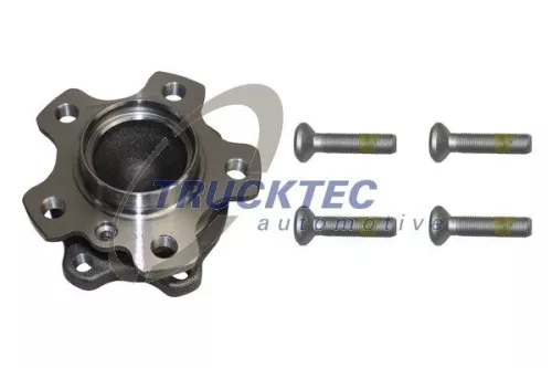 TRUCKTEC AUTOMOTIVE Radlagersatz (08.31.224)